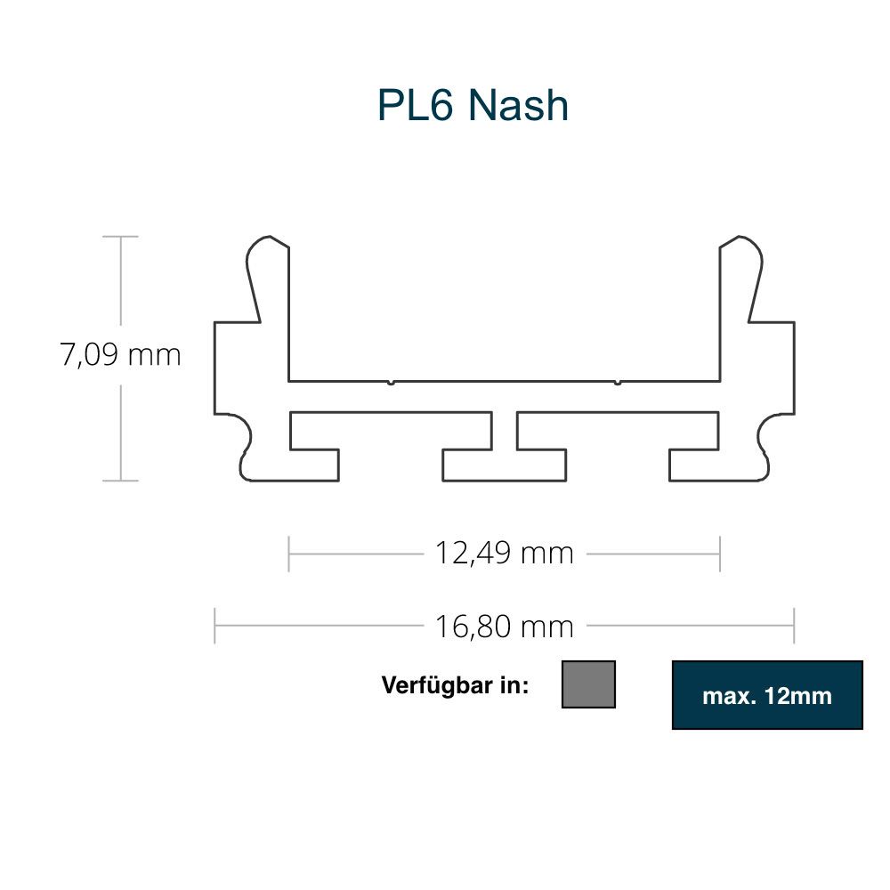PL6 Nash